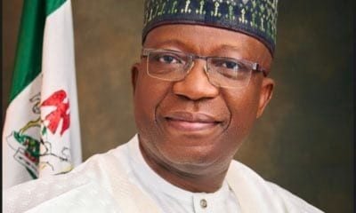 NILDS DG harps on skill upgrade