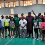 NSC pledges support as Team Nigeria