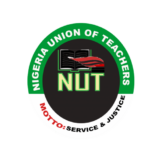 NUT logo