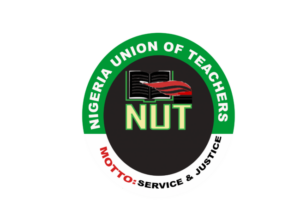 NUT logo