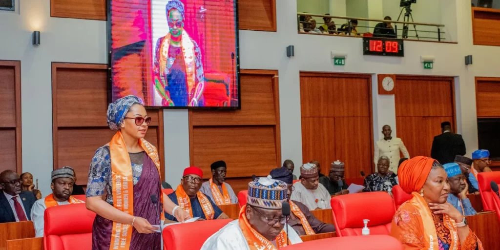 Natasha Akpoti-Uduaghan