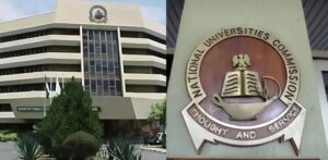 National Universities Commission