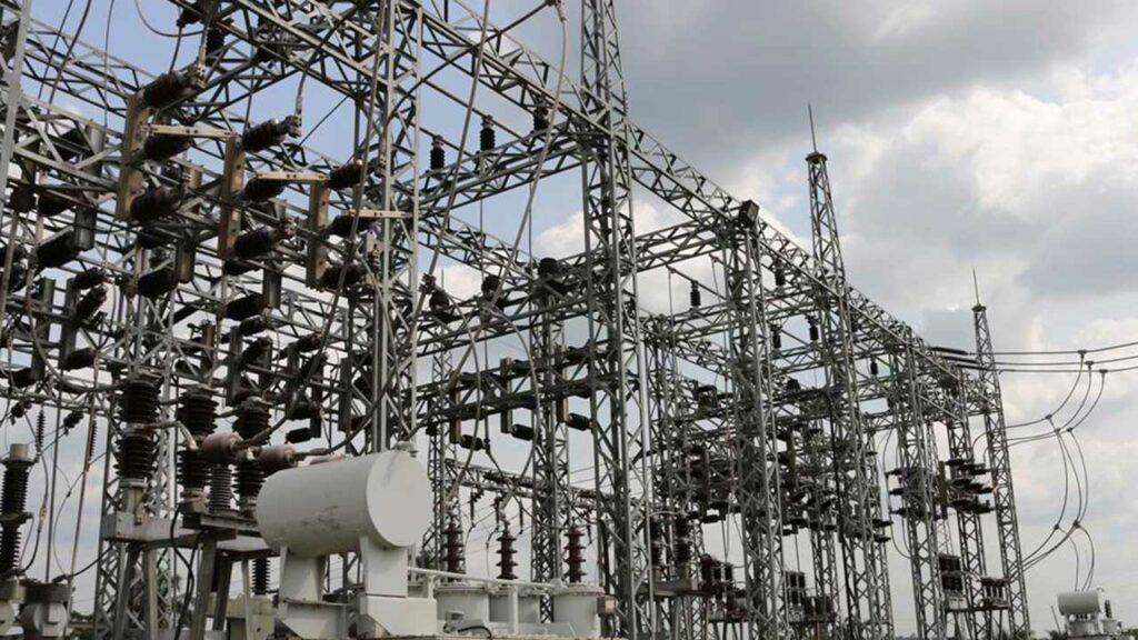 National grid