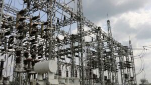 National grid