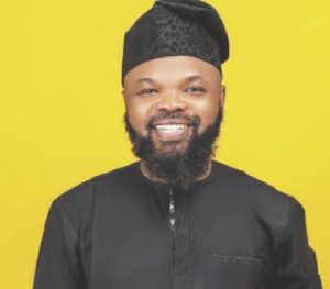 Nedu Comedian