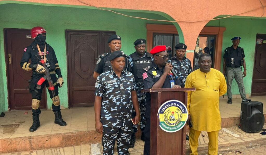 New-Anambra-CP-assumes-duty-visits-scene-of-three-siblings-murder-1080×630