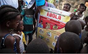 New Ebola disease scare
