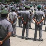 Nigeria Customs Service (NCS)