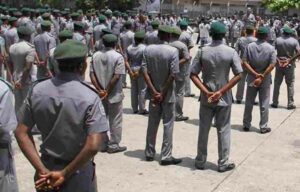 Nigeria Customs Service (NCS)