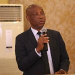 Nigeria Extractive Industry Transparency Initiative (NEITI), Dr Ogbonnaya Orji