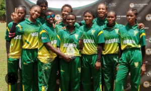 Nigeria-U19-Womens-cricket-team