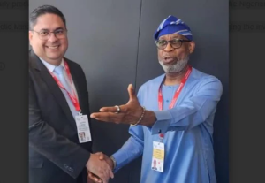 Nigeria, Venezuela to jointly explore mining opportunities