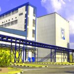 Nigerian Breweries