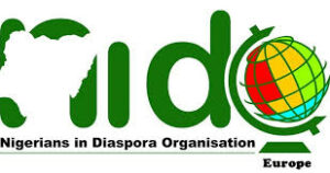 Nigerian Diaspora Organisation (NiDO-Worldwide)
