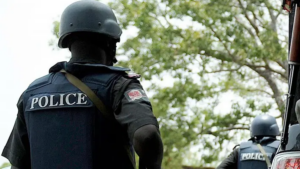 Nigerian-Police-officer