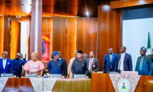 Nigerians set agenda for utilisation