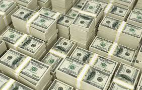 Nigeria’s FX