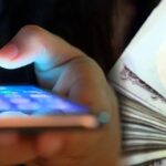 Nigeria’s mobile money
