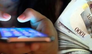 Nigeria’s mobile money