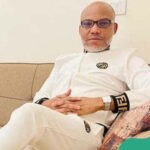 Nnamdi Kanu