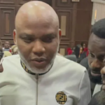 Nnamdi Kanu