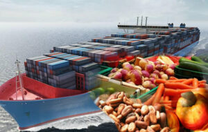 Non-oil-export
