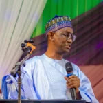 Nuhu Ribadu