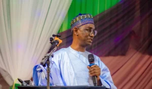 Nuhu Ribadu