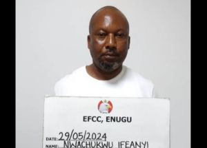Nwachukwu Ifeanyi
