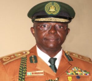 Nwakuche