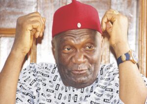 Nwodo