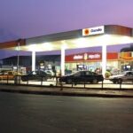 Oando