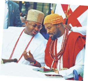 Oba Elegushi