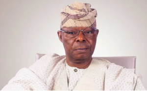 Oba Otudeko