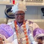 Oba Solomon Akinola