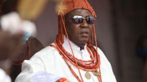 Oba of Benin