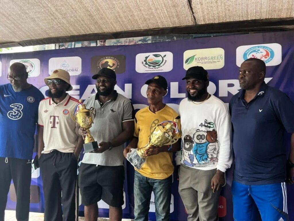 Ocean Glory Cup kicks off March 3