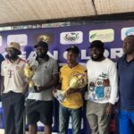 Ocean Glory Cup kicks off March 3
