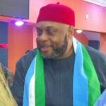 Prince Chidi Ogbulafor