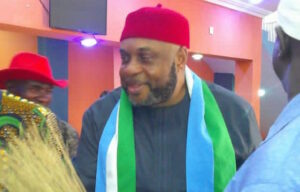 Prince Chidi Ogbulafor