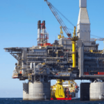 Oil-rig