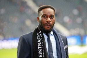 Okocha