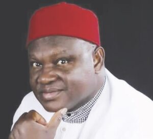 Okorie