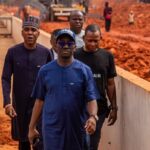 Edo Governor Monday Okpebholo