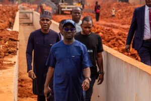 Edo Governor Monday Okpebholo