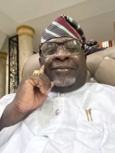 Okundaye