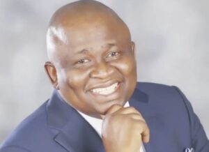 Olamilekan