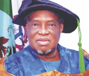 Olu Obafemi