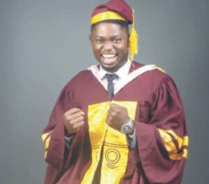 Olubanjo