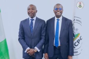 Oluwaseun-Faleye-said-this-during-a-visit-to-the-Chairman-of-the-ICPC-Dr.-Musa-Adamu-Aliyu